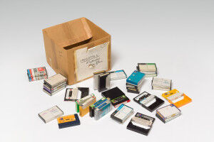 J�disches Museum Berlin und Freie Universit�t Berlin machen Audio-Archiv von Claude Lanzmann zug�nglich