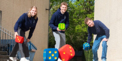 Junge Menschen zum Mitforschen gesucht