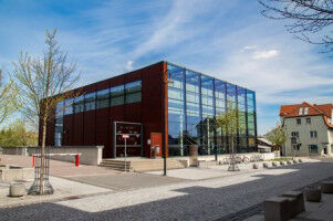 Kaiser Friedrich I. Barbarossa und Erfurt