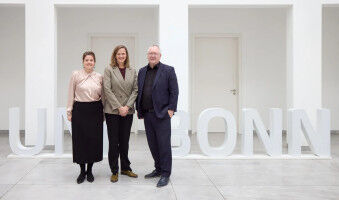 Kanadische Delegation zu Gast an der Universit�t Bonn