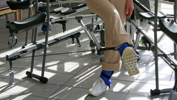 Kann Krafttraining �ltere Menschen vor St�rzen bewahren?