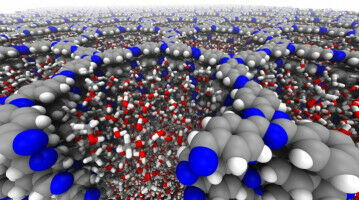 Katalyse-Sonderforschungsbereich geht in die zweite Runde