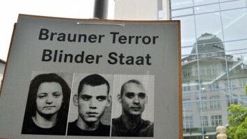 Kein Schlussstrich! Jena und der NSU-Komplex