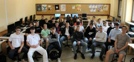 'KI-Schule des Jahres' 2024 ausgezeichnet