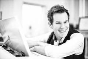 KIKA-Moderator Malte Arkona f�hrt durch Konzert f�r Kinder