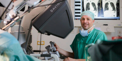 Kinder-Uni: Sind Roboter die neuen Superhelden der Chirurgie?