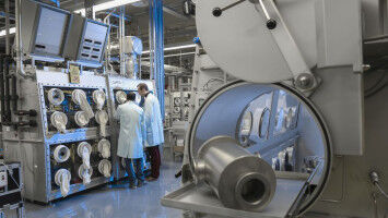 KIT bringt Schl�sselkompetenzen in Fusionsallianz ein