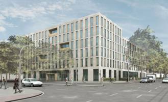 Klaus Tschira Stiftung presents Wing A to Heidelberg University