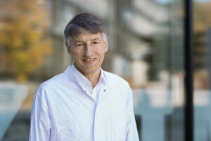 Kleines Molek�l - gro�es Potential f�r die Gentherapie