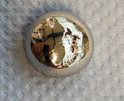 Klimafreundliche Metalle aus Tiefsee-Erzen