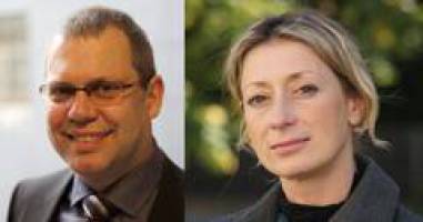 Kolleg-Forschergruppe f�r die Universit�t T�bingen