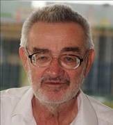 Hanns Ruder. Foto: Universit�t T�bingen