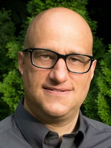 Rainer Cermak Foto: Privat