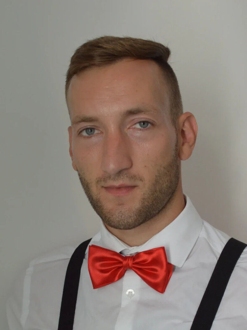 Christian Scharrer - Postdoc am Institut für Angewandte Mathematik der Universit