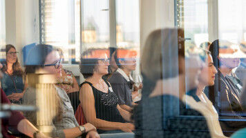 Konferenz: Women in Data Science