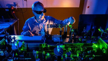 Kooperation �ber Kontinente