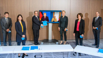 Krise als Katalysator für den Übergang zu neuen Technologien