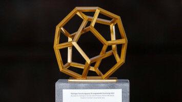 K�nstliche Intelligenz identifiziert kleine Molek�le