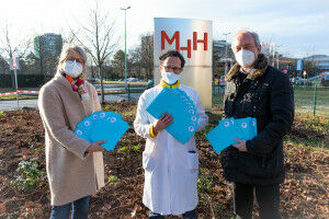 Kulturgutscheine f�r medizinisches Personal