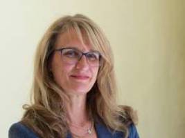 Kulturwissenschaftlerin wird neue Prorektorin der Universit�t T�bingen