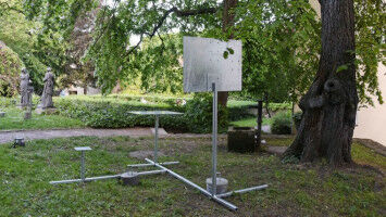 Kunst und Nachbarschaft