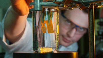 Kunststoff kann nachhaltig sein