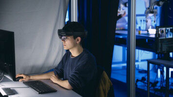 Landesgraduiertenzentrum f�r Angewandte KI vor Gr�ndung