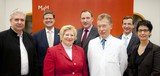 Ulrich von Hin�ber, Mark Barjenbruch, Cornelia Rundt, Hans-Joachim Metzig,     R