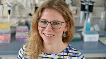 Leben von Luft und Licht