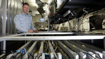 Leben zwischen zwei Großreichen