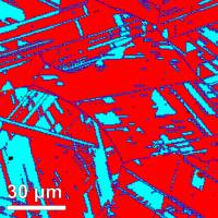 Legierungen werden fest und formbar