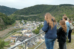 Lehren aus der Ahrtalflut