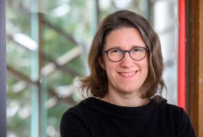 Leibniz-Preis 2026 f�r Philosophie-Professorin Barbara Vetter