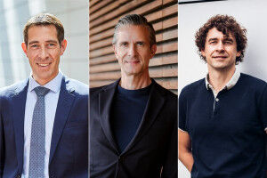 Leibniz-Preise f�r drei Max-Planck-Wissenschaftler