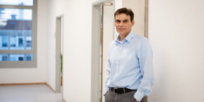 Leibniz Prize for chemist Armido Studer