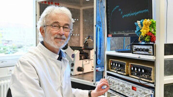 Leitf�higkeit ist Visitenkarte der Schrittmacherkan�le