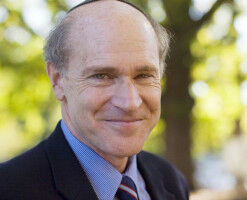 Leopold Lucas-Preis für Judaist Peter Ochs