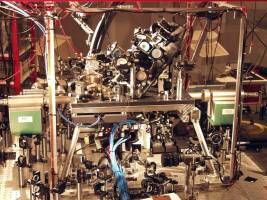 Licht schaltet Licht jetzt wirkungsvoll