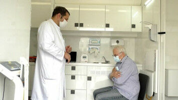 Long-COVID: Besserung ist erreichbar, aber nicht bei allen Betroffenen