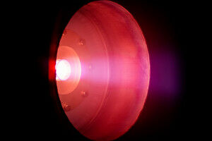 Longer satellites lifetime, less space junk