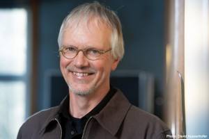 Luc De Meester is the new director of the Leibniz-Institute of Freshwater Ecology and Inland Fisheries