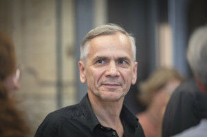 Lutz Seiler tritt Gastprofessur an der Freien Universität Berlin an