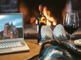 Märchenhafte Leichtigkeit