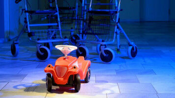 Ma�geschneiderte Angebote f�r die 'Generation 65plus'