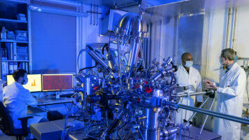 Material der Zukunft