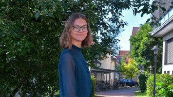 'Mathe und Chemie bei�en nicht'