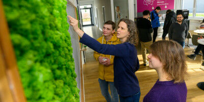 Mathematik als Innovationstreiber