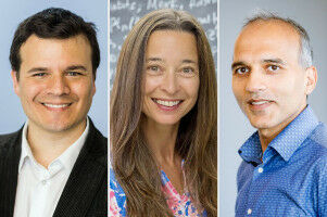 Max-Planck-Humboldt-Forschungspreis für neue Quantenmaterialien