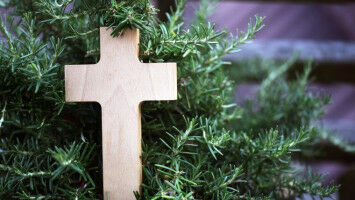 Mein Tod geh�rt mir