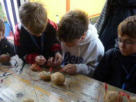Meine Zukunft, deine Zukunft, unserer Zukunft!